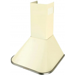 Вытяжка Classico 60 Ivory A-43